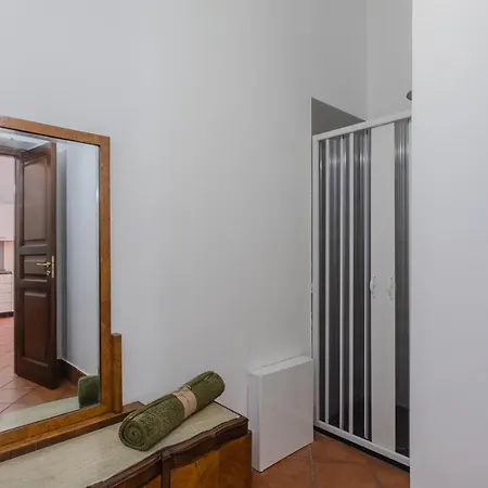Apartment Teatro Politeama Functional X4 *
